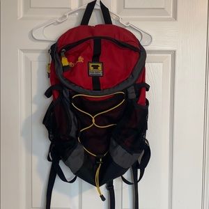 MountainSmith hiking or day pack